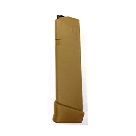 Glock G19X Magazine 9MM 19RD - Cotoye