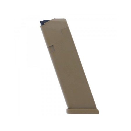 Glock G19X 9MM 17RD Magazine - Coyote