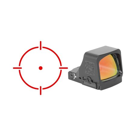 Holosun Ronin 507COMP-RD X2 Red Dot Reflex Sight