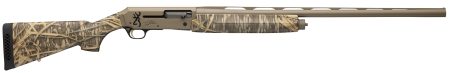 BROWNING SILVER MOOSG FDE 12/26 3.5" #