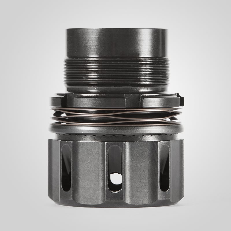 DEAD AIR ARMAMENT KEYMICRO LEGACY ADAPTER