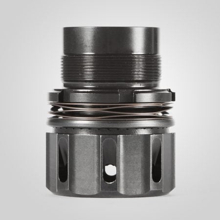 DEAD AIR ARMAMENT KEYMICRO ADAPTER