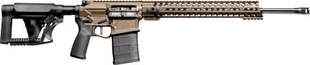 POF USA PRESCOTT 6.5CM 20" BROWN