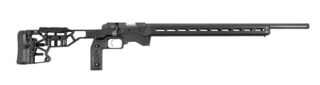 CZ 457 VARMINT PREC 22LR MTR MDT