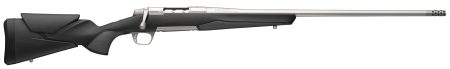 BROWNING X-BOLT 2 HUNT COMP 6.5CM SS