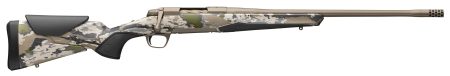 BROWNING X-BOLT 2 SPEED SPR OVIX 6.5PRC