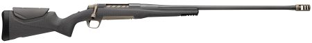 BROWNING X-BOLT 2 PRO 300PRC