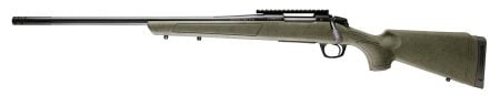 CVA CASCADE XT 308W BLK/ODG 22" LH