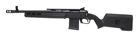 SAVAGE ARMS 110 MAGPUL SCOUT 6.5CR BLK LH#
