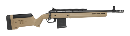 SAVAGE ARMS 110 MAGPUL SCOUT 350LEG FDE  #