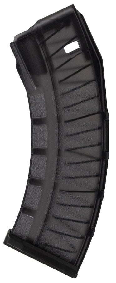 CZ MAG BREN 2 7.62X39 30RD CLEAR