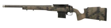 PROOF RESEARCH ELEVATION MTR 338ARC TFDE LH