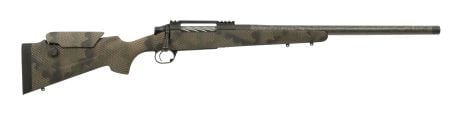 PROOF RESEARCH TUNDRA 7PRC TFDE 22"