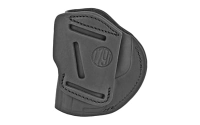 1791 4 WAY IWB/OWB STLTH BLK RH SZ 5