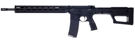 DANIEL DEFENSE DD4 SPRIII 5.56MM 18" ARCA