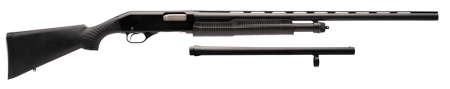 SAVAGE ARMS 320 FIELD/SEC COMBO 12GA 3"