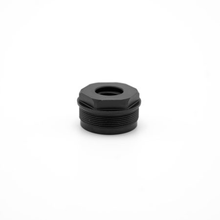 HUXWRX DIRECT THREAD ADAPTER 5/8X24