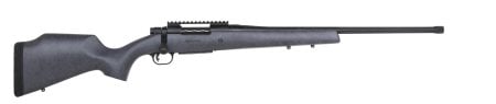 MOSSBERG PATRIOT LR HUNT 6.5PRC BL/GRY#