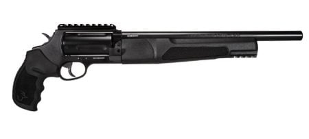 TAURUS JUDGE HOME DEF 410/45LC BK