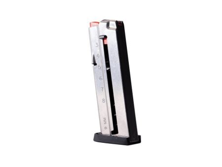 SMITH AND WESSON MAGAZINE M&P9 SHLD EZ 9MM 8RD