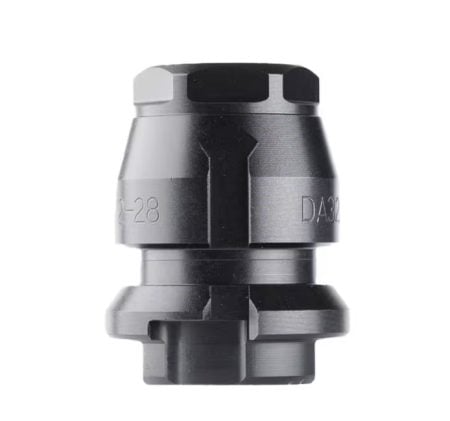 DEAD AIR ARMAMENT KEYMO ZERO .578-28