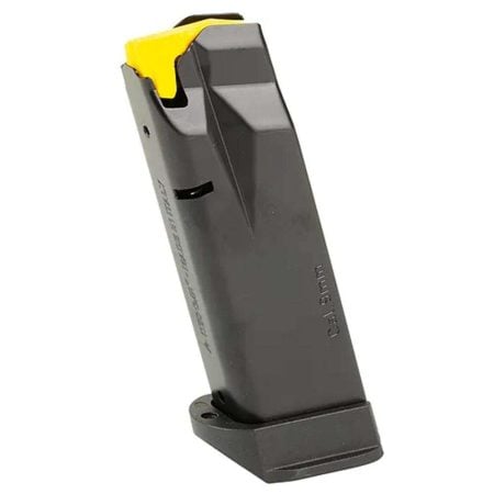 TAURUS MAGAZINE GX2 9MM 10RD