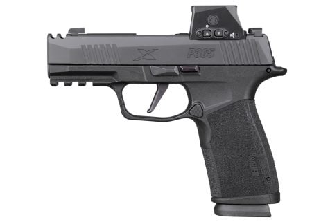 SIG SAUER P365X-MACRO COMP 9MM 3.1" ROMX