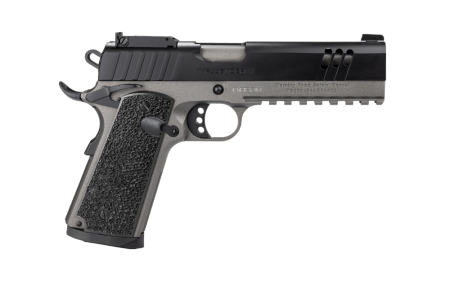 EAA CORP INFLUENCER X 10MM TUN/BK 5" OR