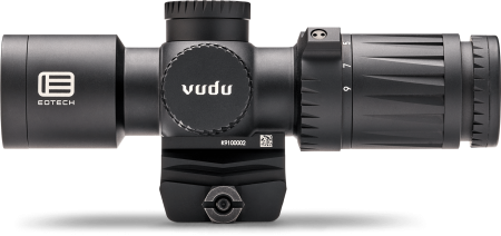 EO TECH VUDU 3-9X32MM HC1 SFP