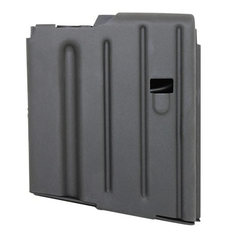 SMITH AND WESSON MAGAZINE M&P10 308WIN 5RD BLK
