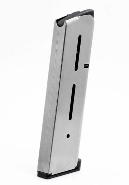 WILSON COMBAT MAG 1911 45ACP 8RD FS LO-PRO