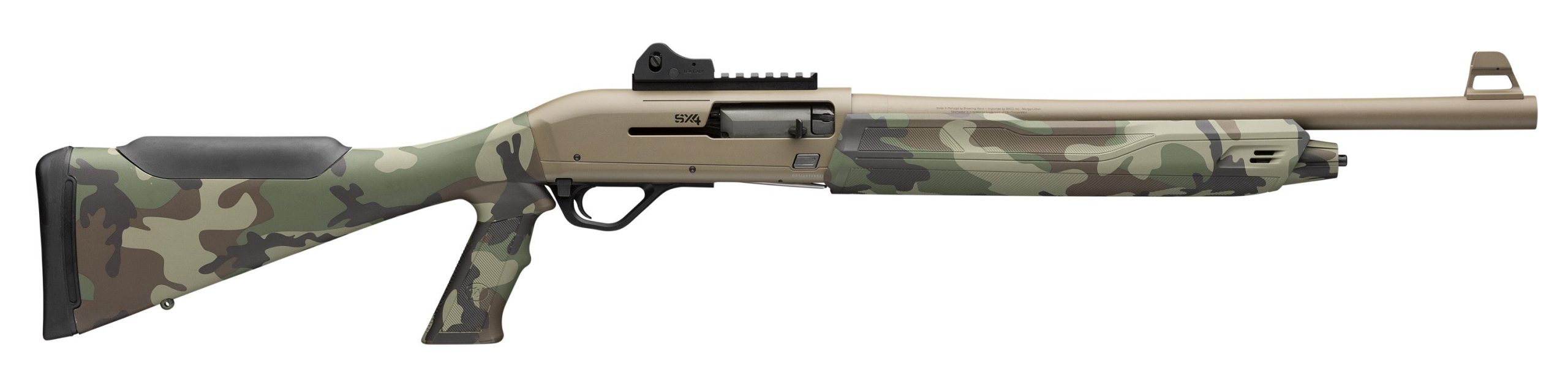 WINCHESTER SX4 EXTREME DEF 12/18 PG 3" #