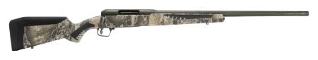 SAVAGE ARMS 110 TIMBERLINE 243WIN OD/RT  #
