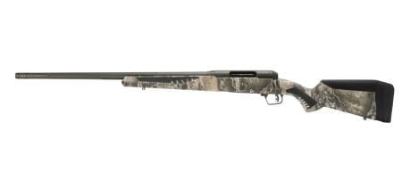SAVAGE ARMS 110 TIMBERLINE 7MAG OD/RT LH #