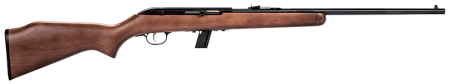 SAVAGE ARMS 64 SEMI-AUTO 22LR BL/WD 10+1