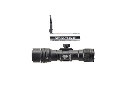 STREAMLIGHT PROTAC RM HP-X PRO USB 800LM
