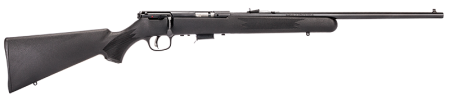 SAVAGE ARMS 93 BOLT 22MAG BL/SYN 5+1 21"