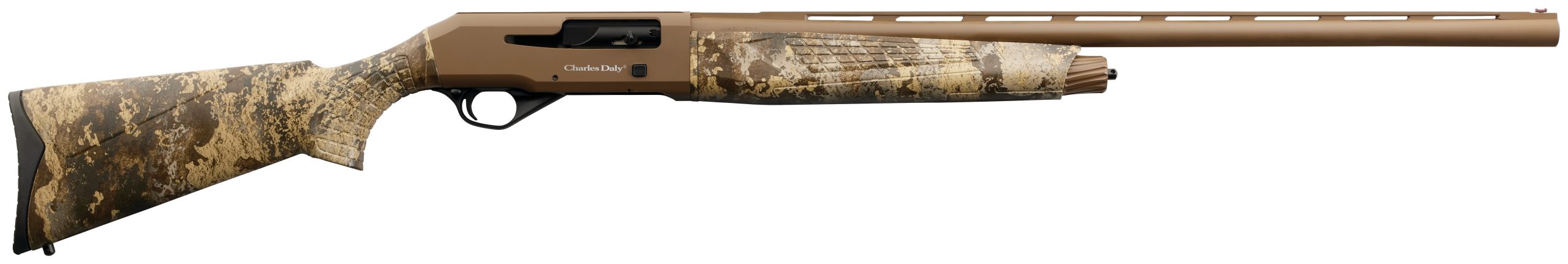 CHARLES DALY 601 FIEL 20/26 PRAIRIE 3"