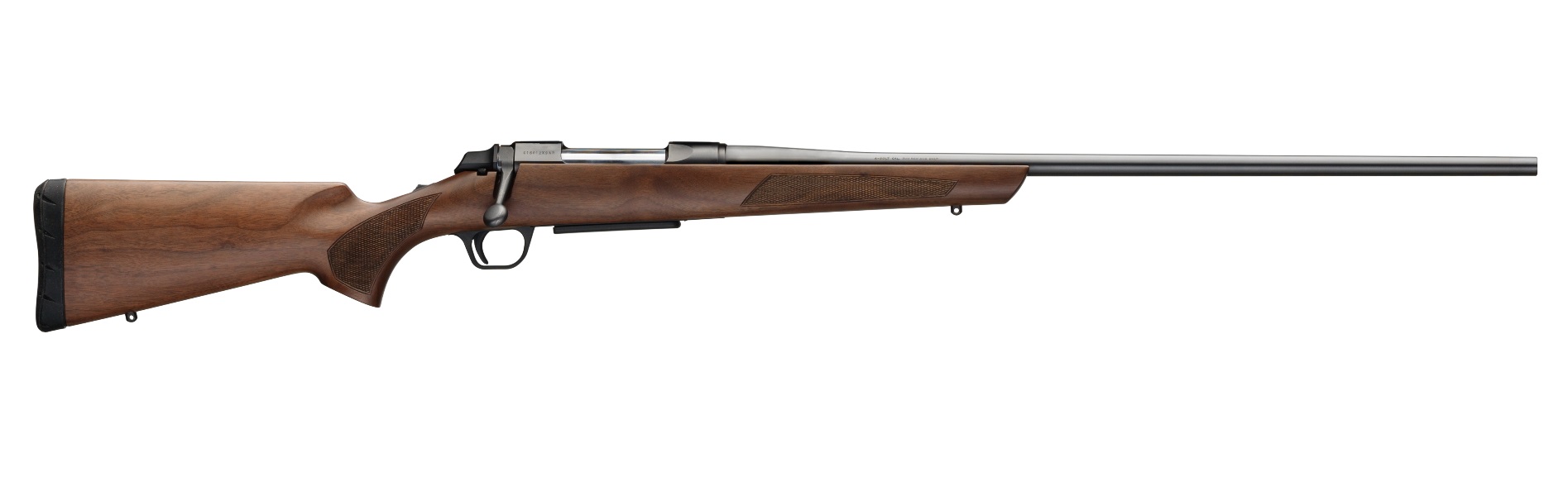 BROWNING A-BOLT III HUNTER 7MM-08 22"