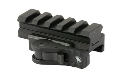 AM DEF PICATINNY RISER STD 5 SLOT - Image 2