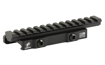 AM DEF 1700-XLR RISER