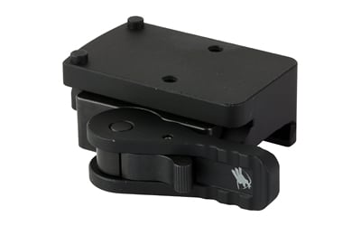 AM DEF RMR LW QD MOUNT LOW LH - Image 2