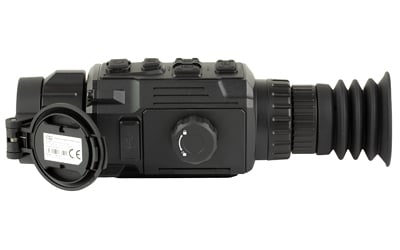AGM RATTLERV2 25-384 THERMAL SCOPE - Image 3
