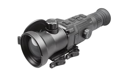 AGM EVOLVER LRF 1280 BLACK - Image 2