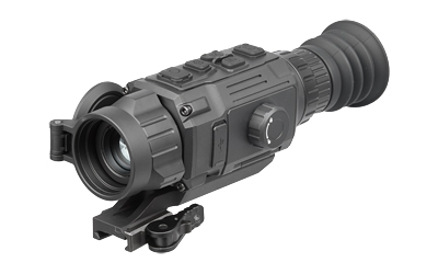AGM RATTLERV2 25-320 THERMAL BLACK - Image 2