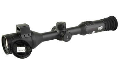 AGM SPECTRUM LRF 4K NIGHT VSN SCOPE