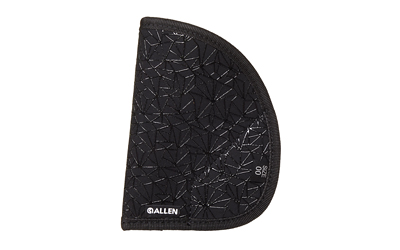 ALLEN SPDERWB ITP HLSTR SIZE #00 BLK