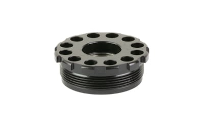 ANECHOIC DTA 5/8X24 BLK