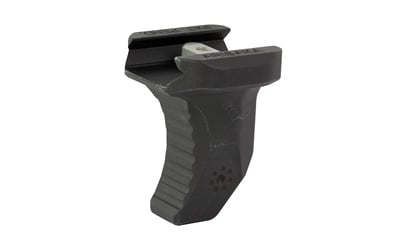 ARISAKA HAND STOP PICATINNY BLACK