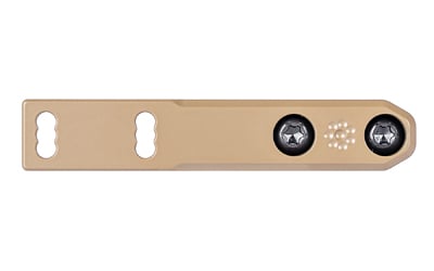 ARISAKA INLINE SCOUT MOUNT M-LOK FDE